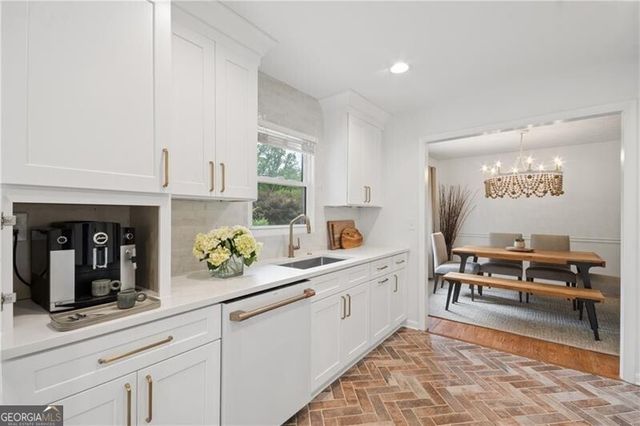 1493 Runnymeade Road NE, Atlanta, GA 30319