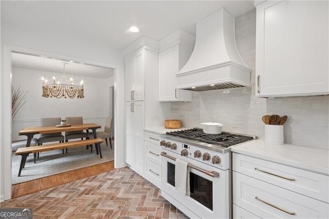 1493 Runnymeade Road NE, Atlanta, GA 30319