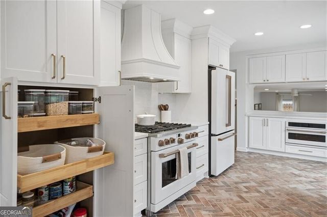 1493 Runnymeade Road NE, Atlanta, GA 30319