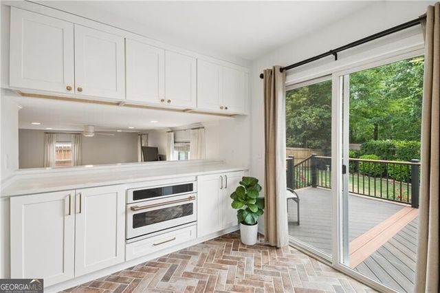 1493 Runnymeade Road NE, Atlanta, GA 30319