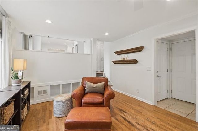 1493 Runnymeade Road NE, Atlanta, GA 30319