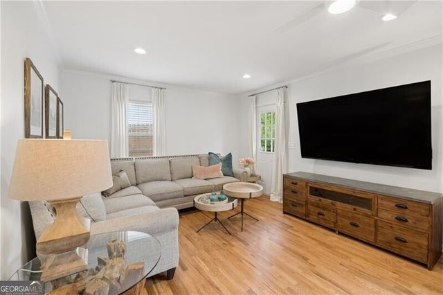 1493 Runnymeade Road NE, Atlanta, GA 30319