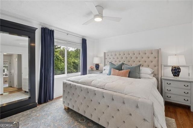 1493 Runnymeade Road NE, Atlanta, GA 30319