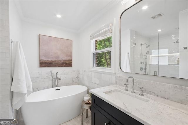 1493 Runnymeade Road NE, Atlanta, GA 30319