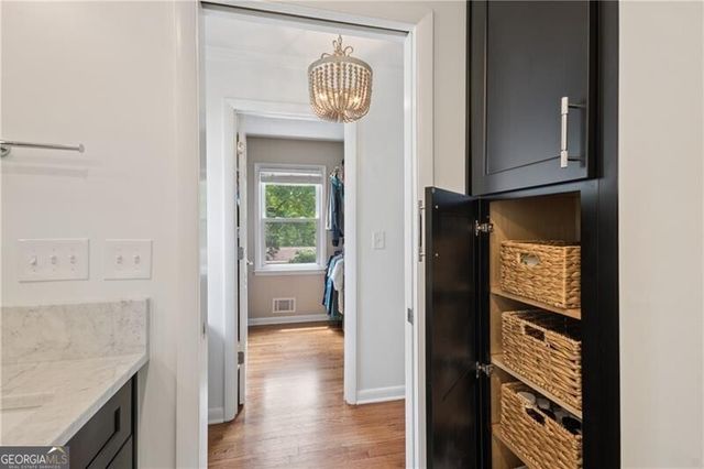 1493 Runnymeade Road NE, Atlanta, GA 30319