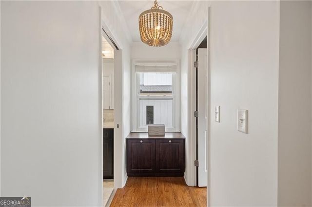 1493 Runnymeade Road NE, Atlanta, GA 30319