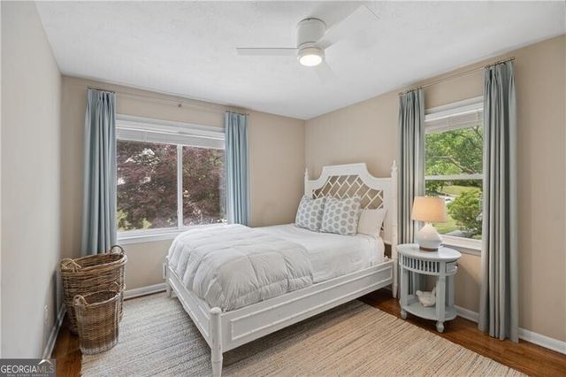 1493 Runnymeade Road NE, Atlanta, GA 30319