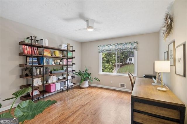 1493 Runnymeade Road NE, Atlanta, GA 30319