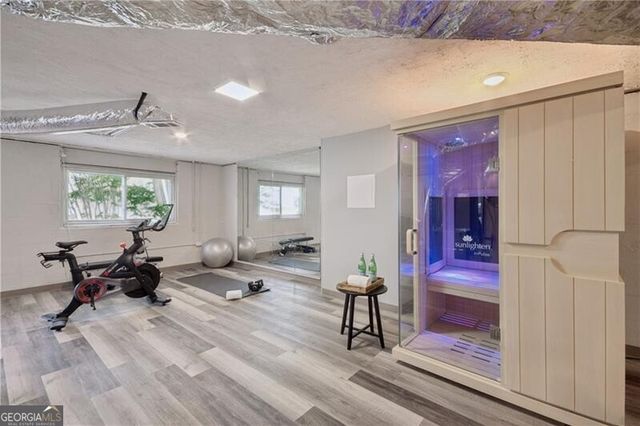 1493 Runnymeade Road NE, Atlanta, GA 30319