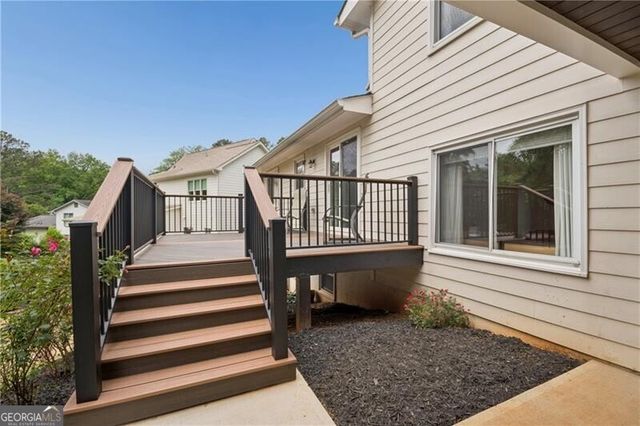 1493 Runnymeade Road NE, Atlanta, GA 30319