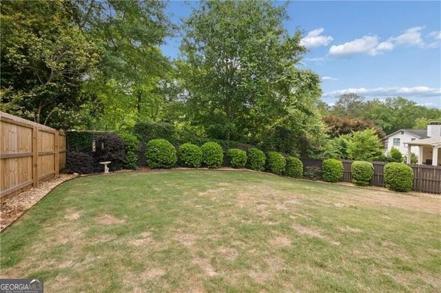 1493 Runnymeade Road NE, Atlanta, GA 30319