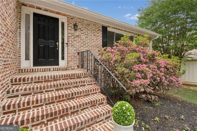 1493 Runnymeade Road NE, Atlanta, GA 30319