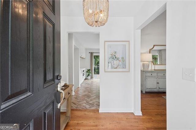 1493 Runnymeade Road NE, Atlanta, GA 30319