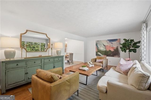 1493 Runnymeade Road NE, Atlanta, GA 30319