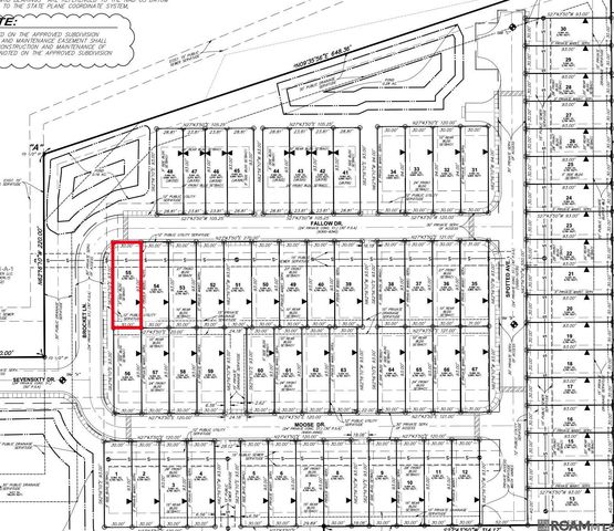 6333 Fallow Drive, Baton Rouge, LA 70809