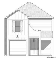 6333 Fallow Drive, Baton Rouge, LA 70809