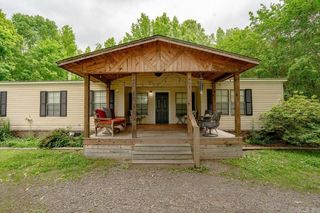 409 River Dr, Heber Springs, AR 72543