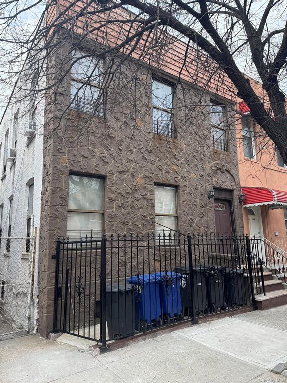 1145 Fteley Avenue, Bronx, NY 10472