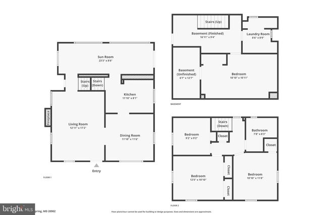 11708 GALT AVE, Silver Spring, MD 20902