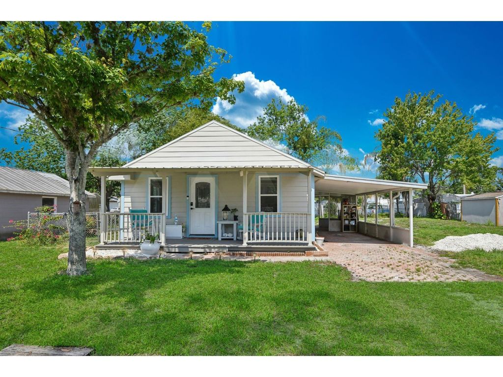 1626 GAR STREET, St Cloud, FL 34771