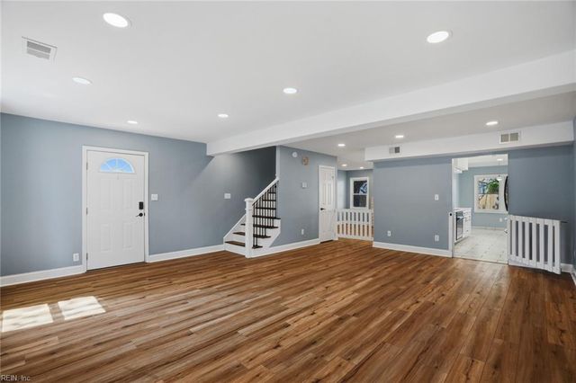 2516 Dellwood DR, Virginia Beach, VA 23454