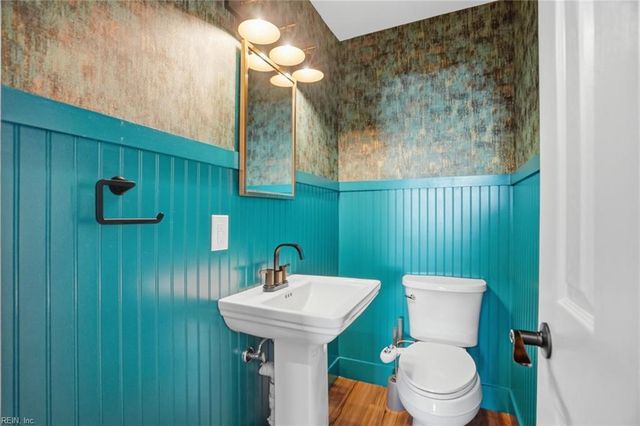 2516 Dellwood DR, Virginia Beach, VA 23454