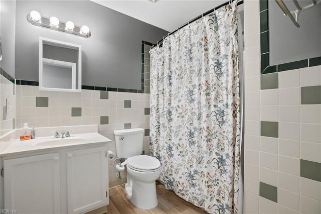 2516 Dellwood DR, Virginia Beach, VA 23454