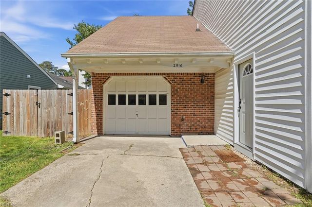 2516 Dellwood DR, Virginia Beach, VA 23454