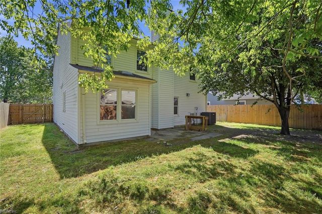 2516 Dellwood DR, Virginia Beach, VA 23454