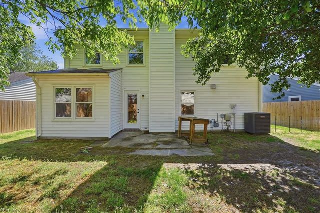 2516 Dellwood DR, Virginia Beach, VA 23454