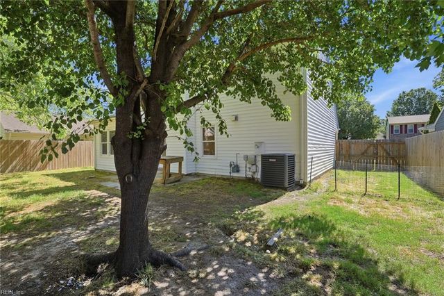 2516 Dellwood DR, Virginia Beach, VA 23454