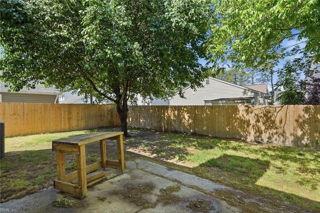 2516 Dellwood DR, Virginia Beach, VA 23454