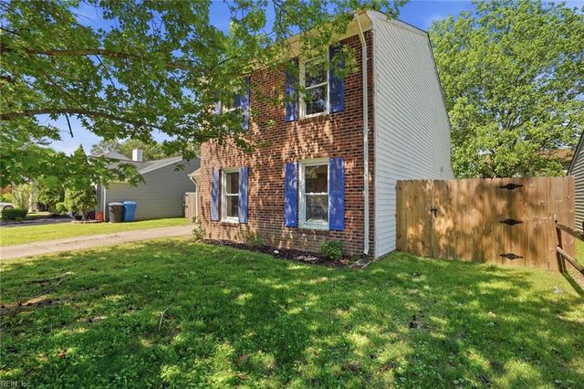 2516 Dellwood DR, Virginia Beach, VA 23454