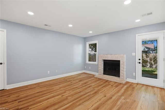 2516 Dellwood DR, Virginia Beach, VA 23454
