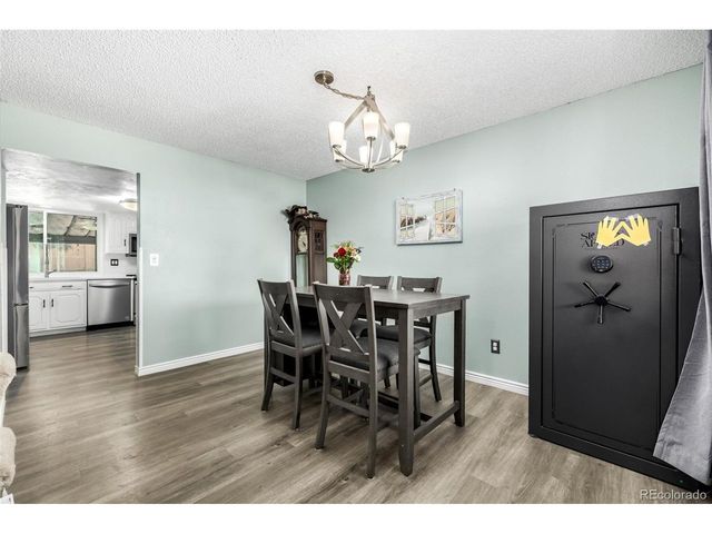 10986 W Montana Pl, Denver, CO 80232