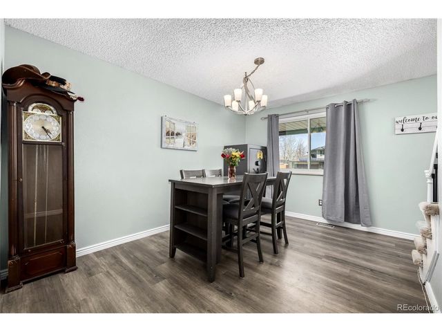 10986 W Montana Pl, Denver, CO 80232