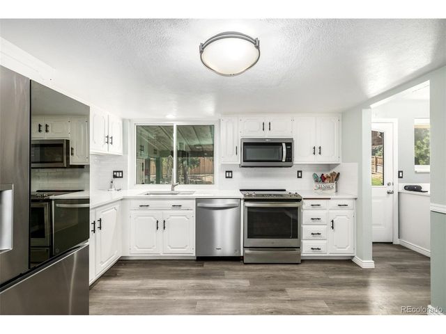 10986 W Montana Pl, Denver, CO 80232