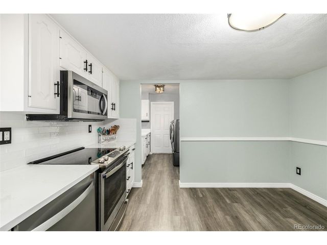 10986 W Montana Pl, Denver, CO 80232