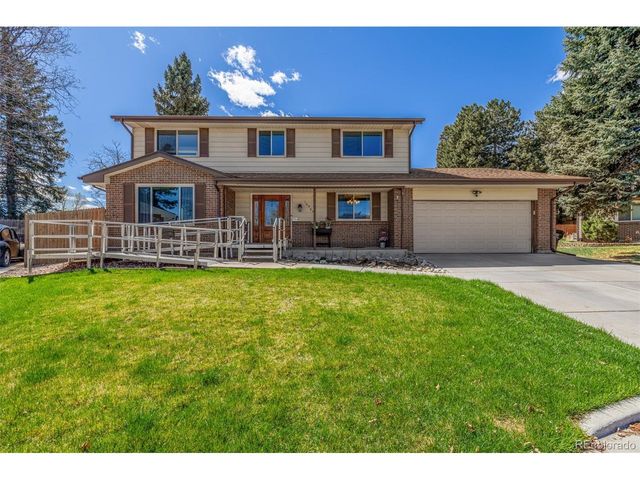 10986 W Montana Pl, Denver, CO 80232