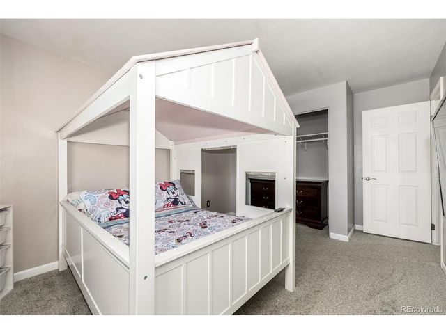 10986 W Montana Pl, Denver, CO 80232