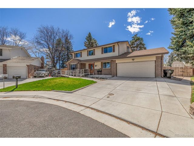10986 W Montana Pl, Denver, CO 80232