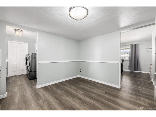 10986 W Montana Pl, Denver, CO 80232