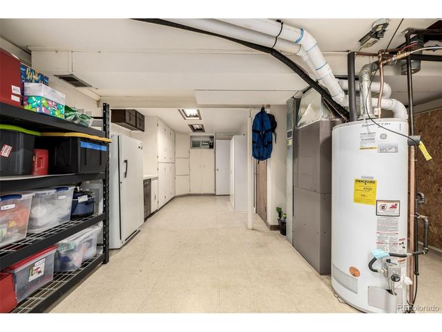 10986 W Montana Pl, Denver, CO 80232