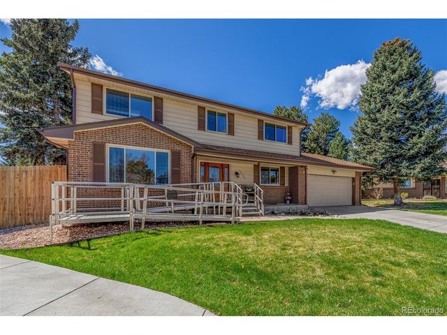 10986 W Montana Pl, Denver, CO 80232