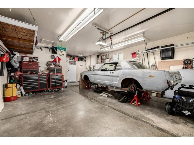 10986 W Montana Pl, Denver, CO 80232