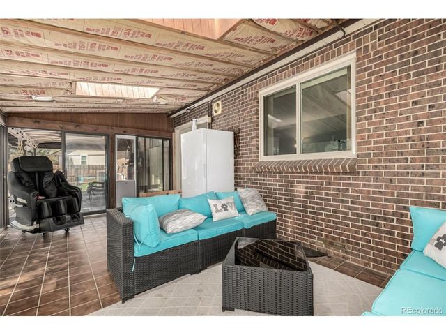 10986 W Montana Pl, Denver, CO 80232