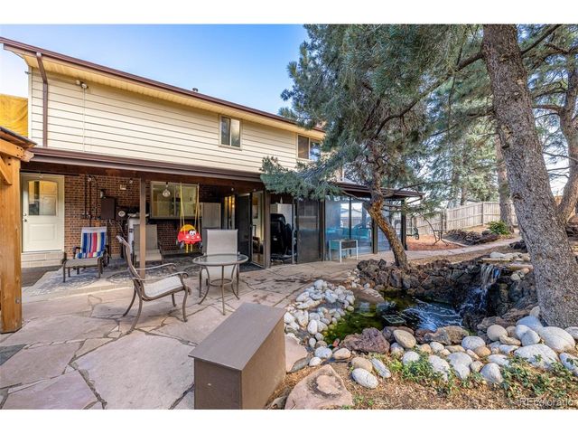 10986 W Montana Pl, Denver, CO 80232