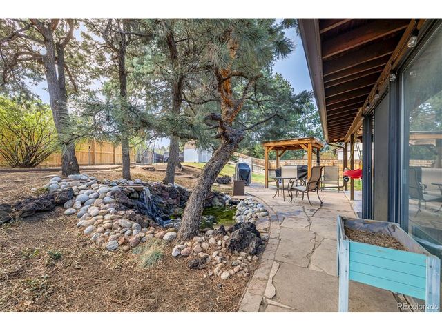 10986 W Montana Pl, Denver, CO 80232