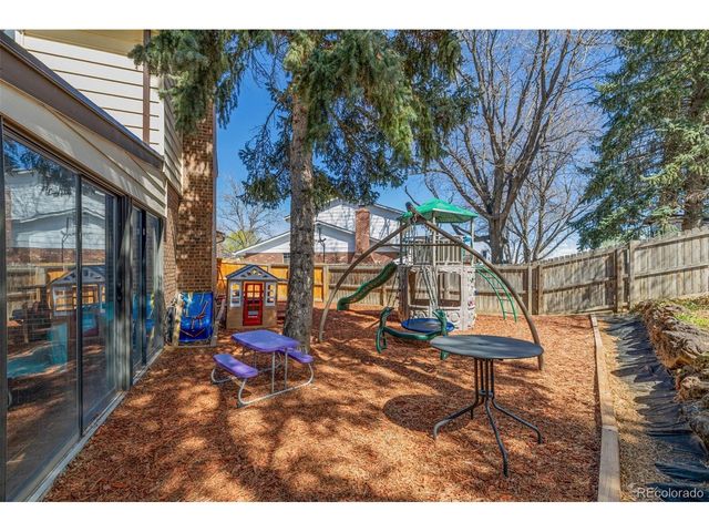 10986 W Montana Pl, Denver, CO 80232