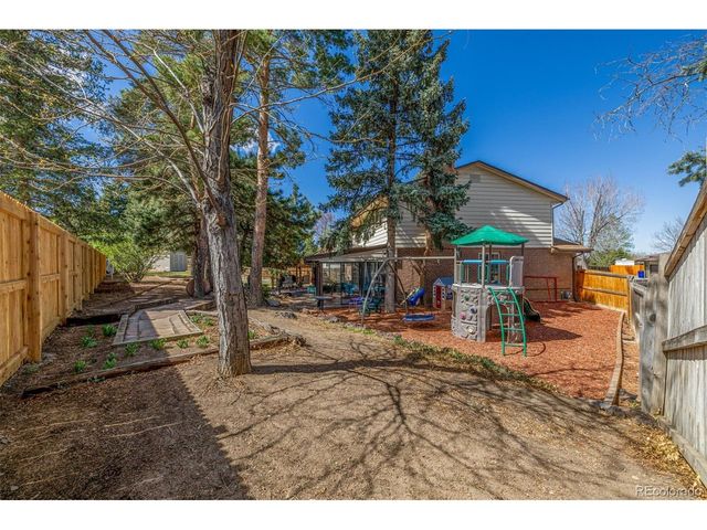 10986 W Montana Pl, Denver, CO 80232